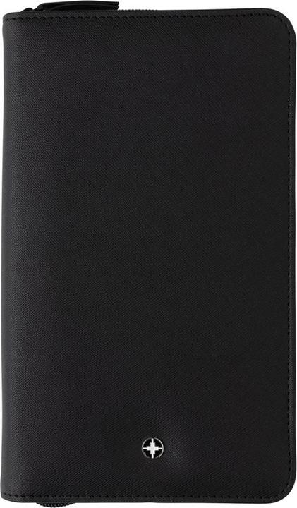 Swiss Peak Heritage RFID Recycled Travel Wallet