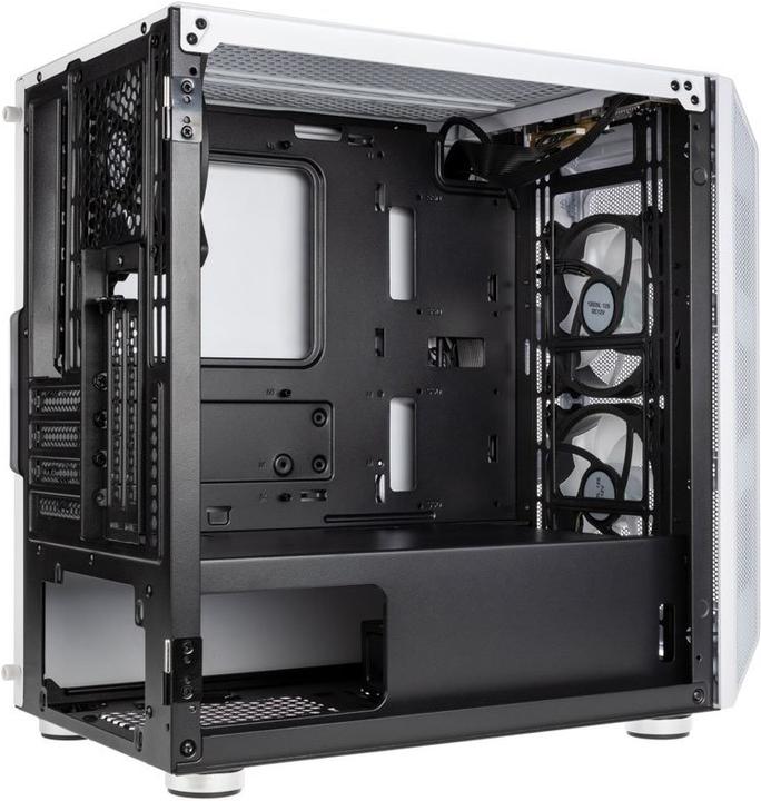 Immagine prodotto Kolink Caso Citadel Mesh RGB Micro-ATX (Micro-ITX)
