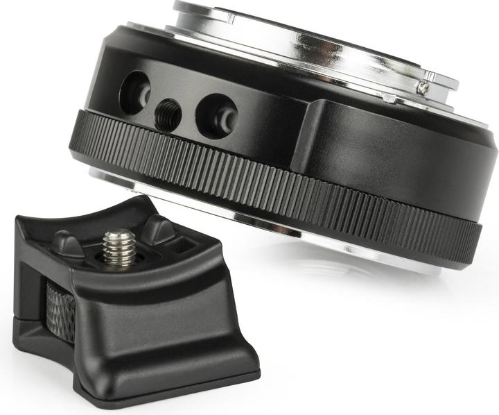 Actual product image Viltrox NF-E