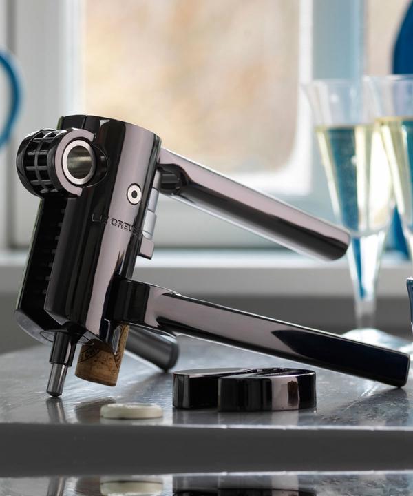 Actual product image Le Creuset Leverpull (Lever corkscrew)