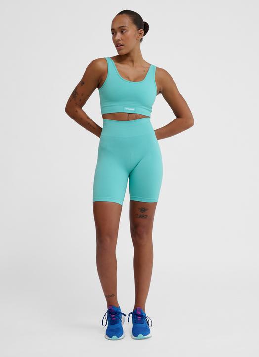 Actual product image hummel hmlALIVE SEAMLESS BRA (XL)