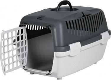 Image du produit Trixie Boîte de transport Capri 2 (Chien, Respirant)