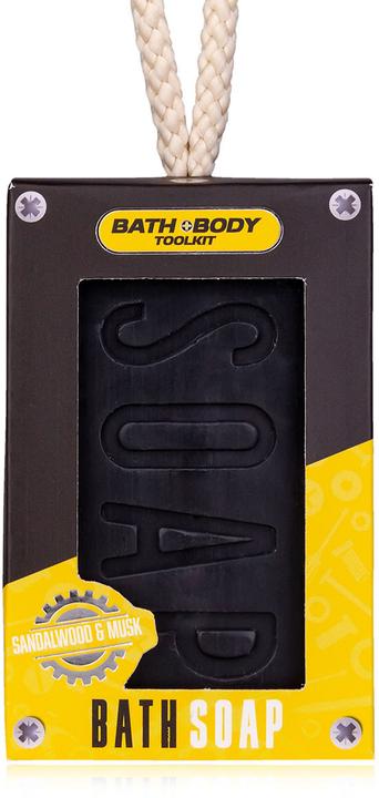 Actual product image Accentra BATH & BODY TOOLKIT - Gift set (Liquid soap)