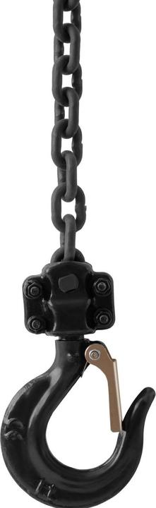 Actual product image Steinberg Chain Hoist - 1 000 kg - 6 m