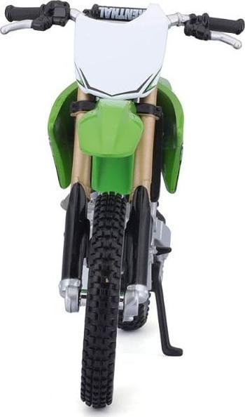 Produktbild Maisto Motorrad Kawasaki KX 450F