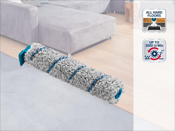 Productafbeelding Leifheit Reinigingsrol Regulus Aqua Power Vac