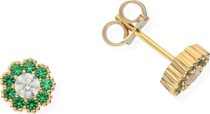 Image du produit Carat Colorstone (Or 18ct)