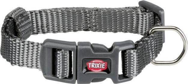 Actual product image Trixie Premium collar (XS, S, Dog, Dog sport)