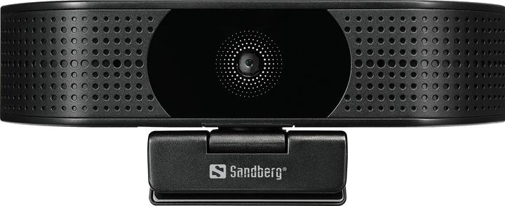 Produktbild Sandberg USB Webcam Pro Elite (8.30 Mpx)
