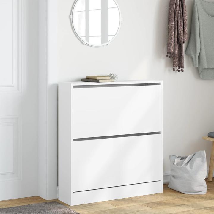 Image du produit VidaXL Jennica (80 x 21 x 87,5 cm)