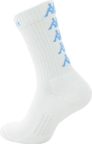 Produktbild Kappa Eleno Pack Of 3 Socks (43, 46)