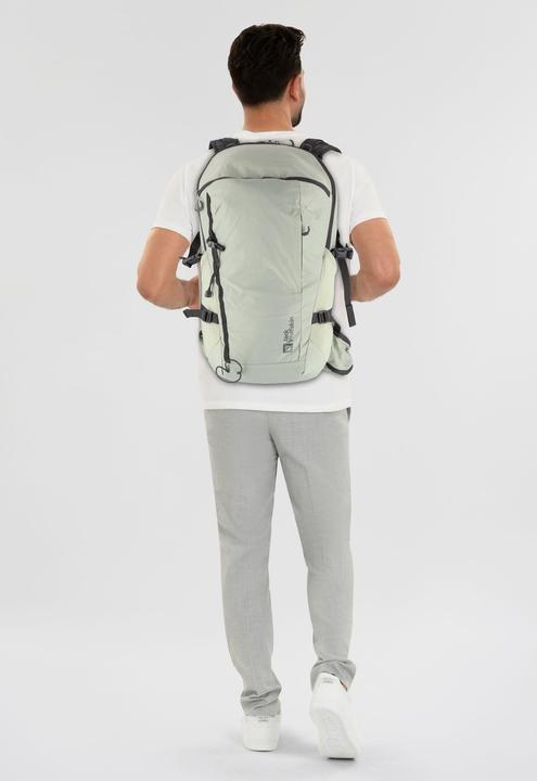 Actual product image Jack Wolfskin Cyrox Shape 25 S-L (25 l)