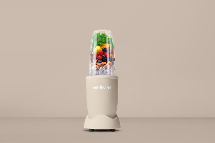 Produktbild NutriBullet Pro 900 (900 W)