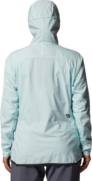 Actual product image Mountain Hardwear W Kor AirShell Hoody (M)