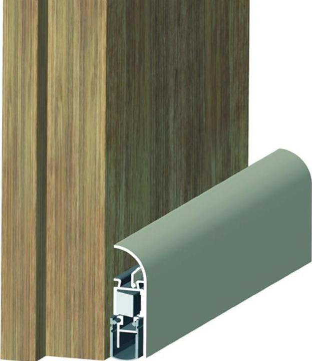 Actual product image Athmer Door seal Sound-Ex Applic A