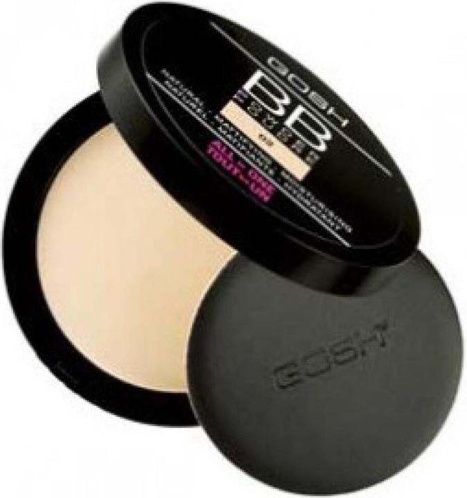 Actual product image Gosh BB Powder (02 Sand)