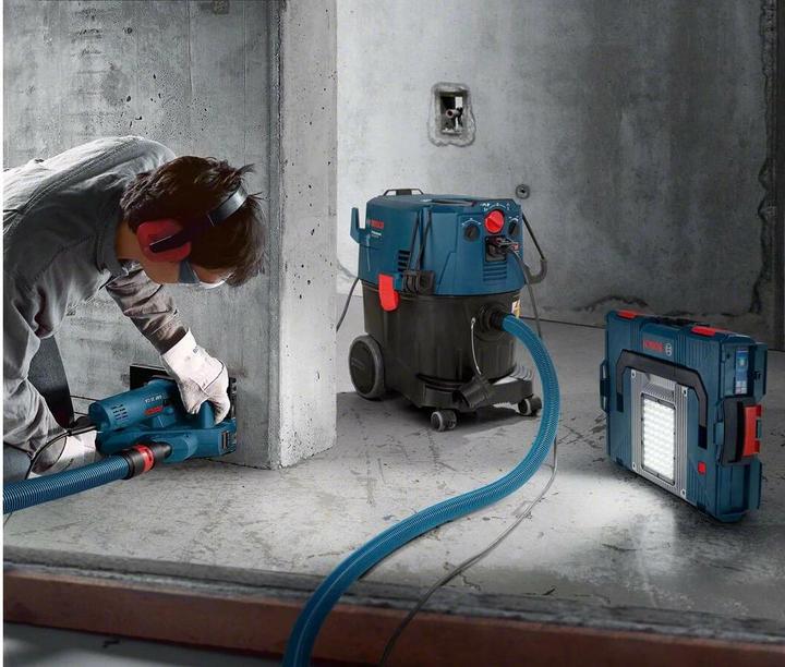 Produktbild Bosch Professional Gas 35 M Afc (Nass-Trockensauger)