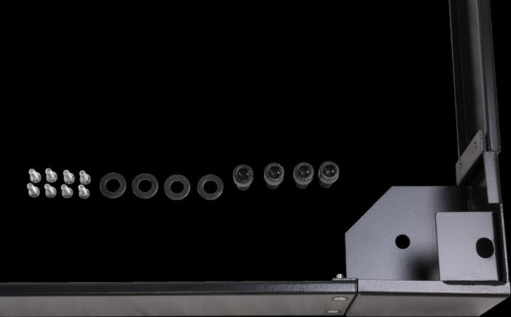 Actual product image Rockstable 19-PH6610 19"