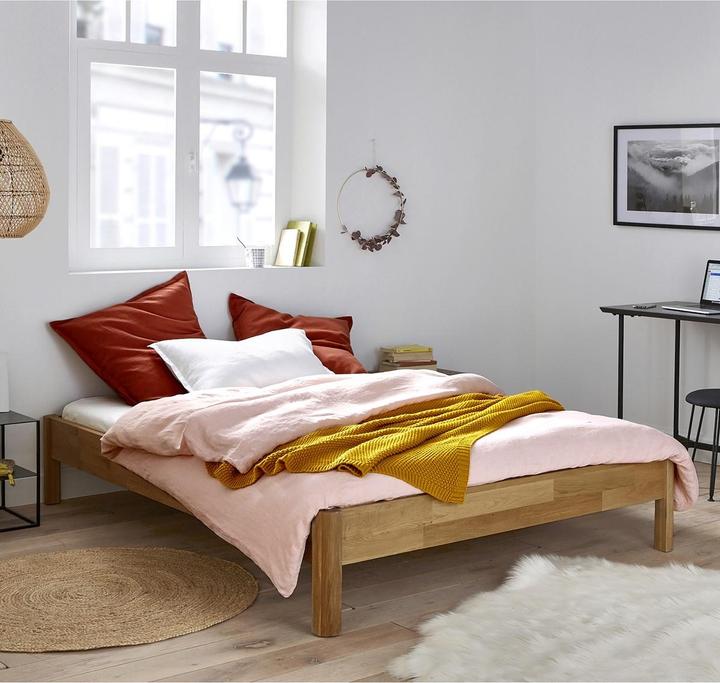 Immagine prodotto La Redoute Interieurs Zulda (160 x 200 cm)