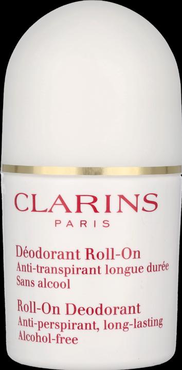 Immagine prodotto Clarins Deodoranti (Roll-on, 50 ml)