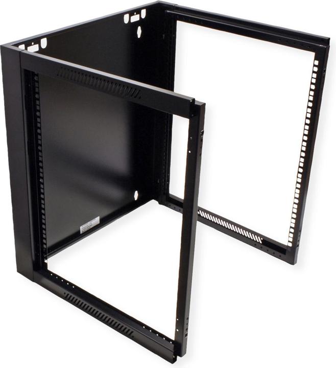 Produktbild Value Wandgehäuse (12 HE, 19 Zoll Rack)