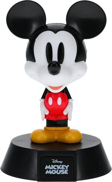 Image du produit Paladone Products Disney Mickey Icon Light