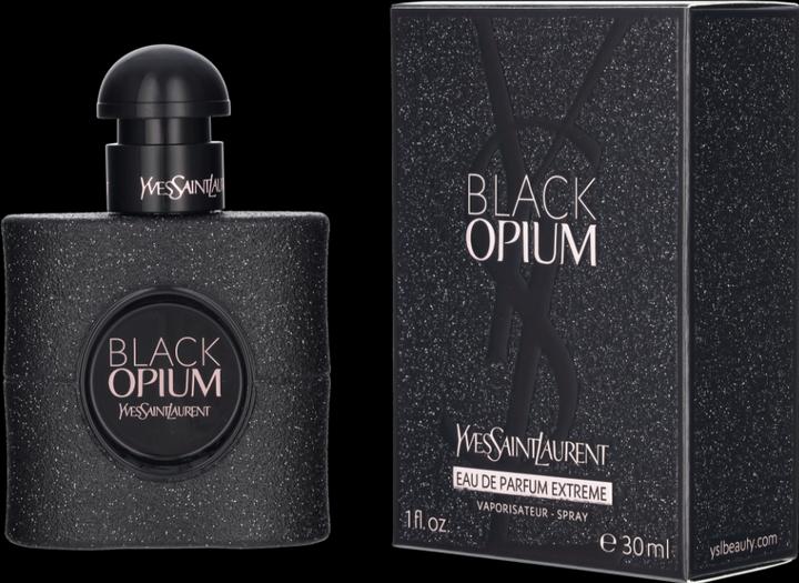 Image du produit Yves Saint Laurent Black Opium Eau de Parfum Extrême (Eau de parfum, 30 ml)