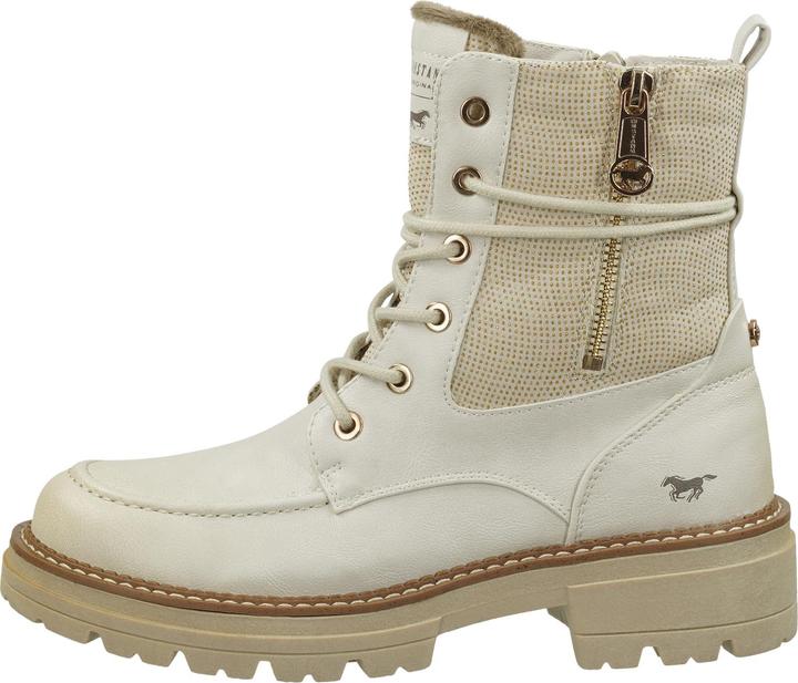 Produktbild Mustang Stiefelette (40)