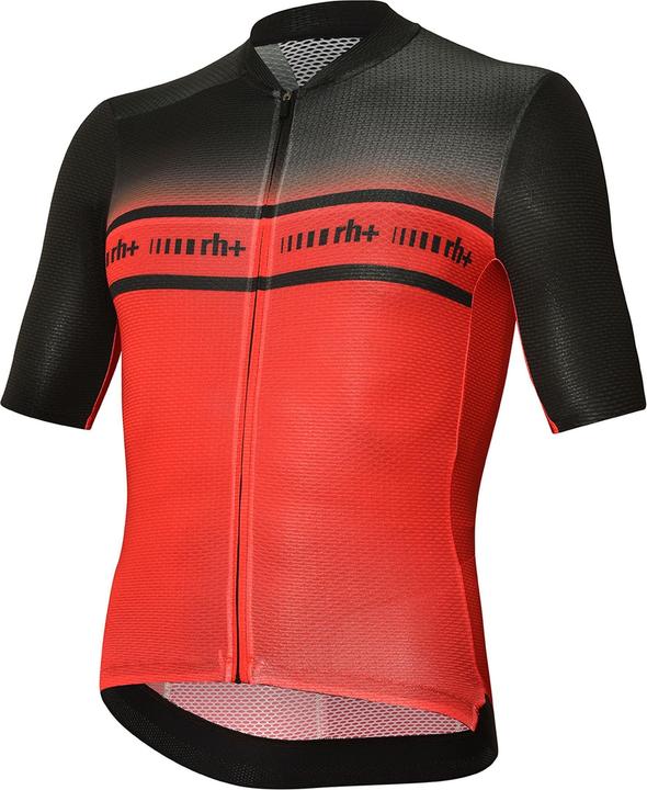 Rh+ Light Climber Jersey