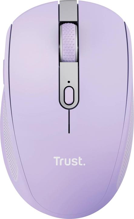 Immagine prodotto Trust Ozaa Compact Wireless (Senza fili)