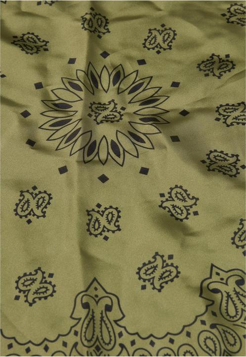 Image du produit Urban Classics Satin Bandana 2-Pack