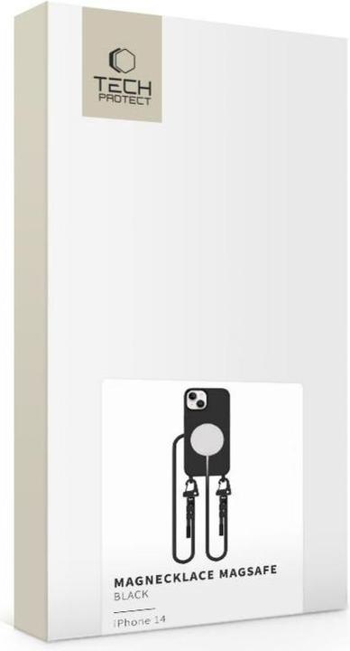 Immagine prodotto Tech-Protect Nessuno (Apple iPhone 14)