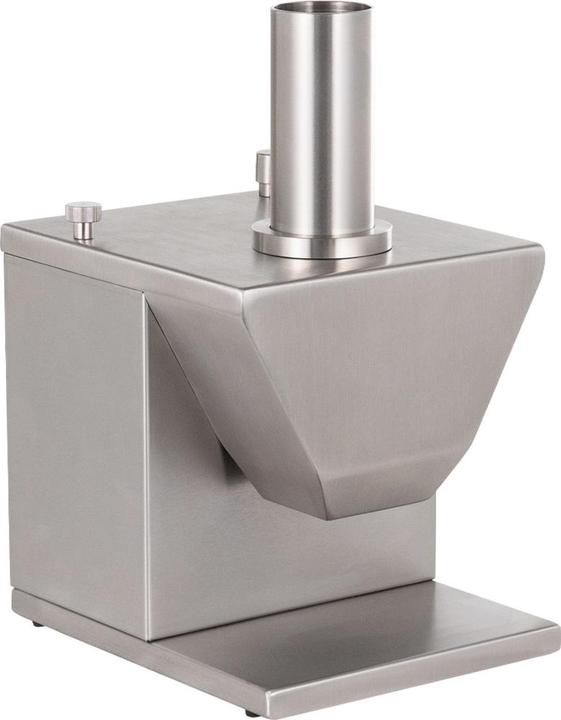 Actual product image Gastro Hero Currywurst cutter ECO, electric