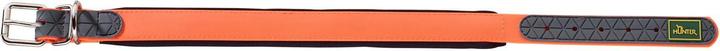 Produktbild Hunter Halsband Convenience Comfort Biothane Neoprengepolstert (27, 28, 29, 30, 31, 32, 33, 34, 35, Hund, Allgemein)