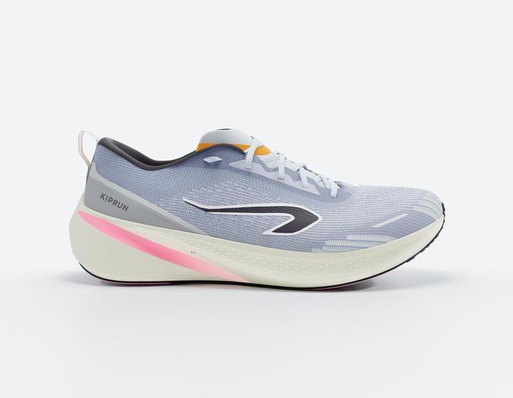 Kiprun Laufschuhe Damen - Cushion 500 rosa (41)