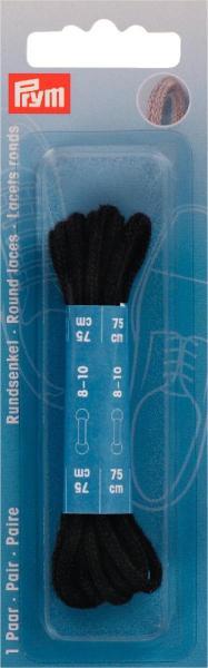 Immagine prodotto Prym .F. LACCI TONDI 3 MM X 75 CM (75 cm)