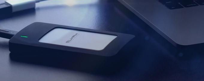 Image du produit Glyph Atom Raid 2000 Go (2 To)