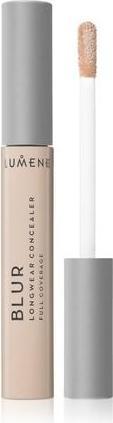Actual product image Lumene ur Longwear Concealer Full Coverage L