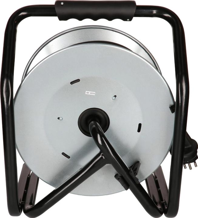 Image du produit Max Hauri Enrouleur de câble (25 m, 1.50 mm²² mm)