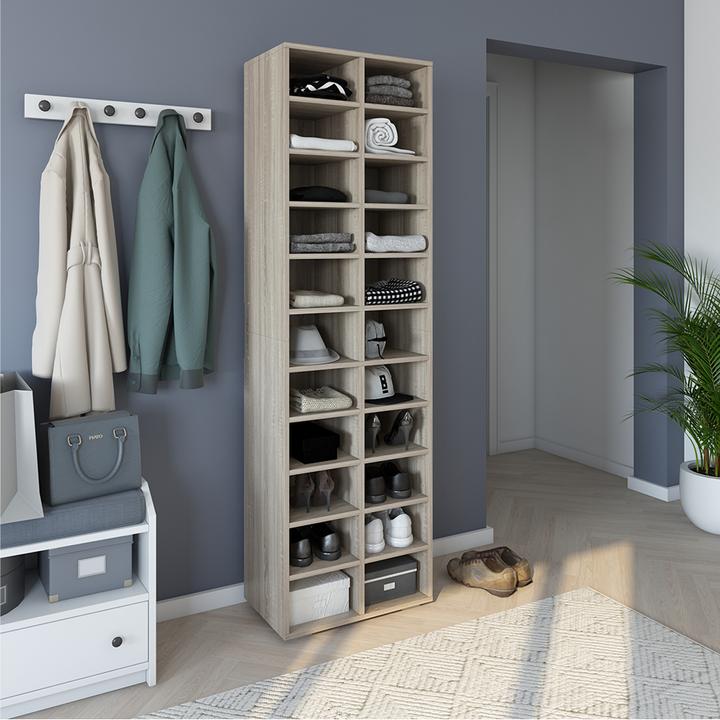 Produktbild Vicco Paris (52 x 183 x 33 cm)