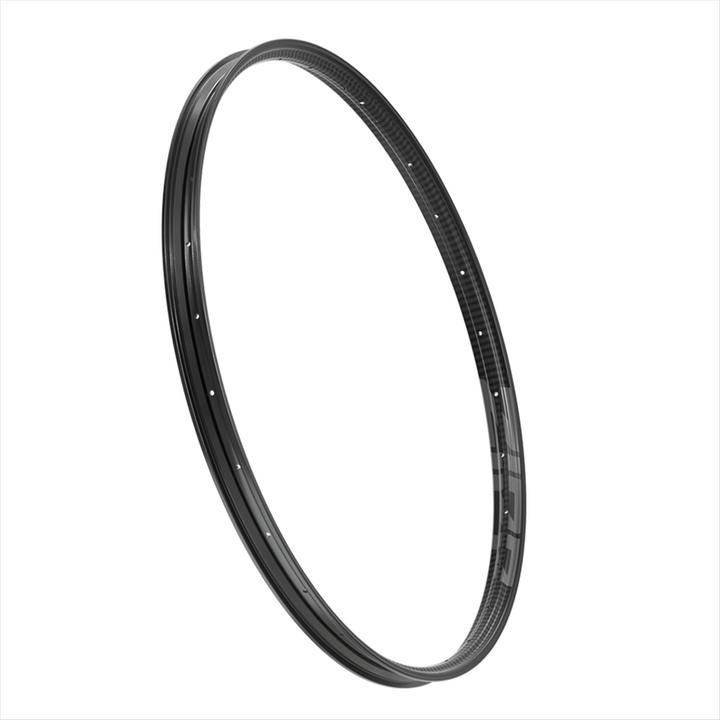 Actual product image Zipp Front Rim 101 XPLR Tubeless 28H