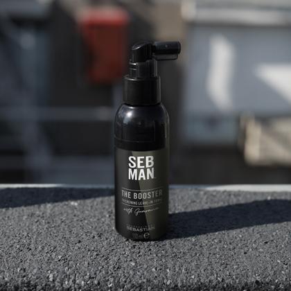 Image du produit Sebastian Le tonique Booster (100 ml)