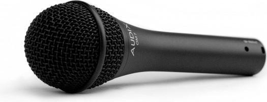 Image du produit Audix OM7 microphone dynamique