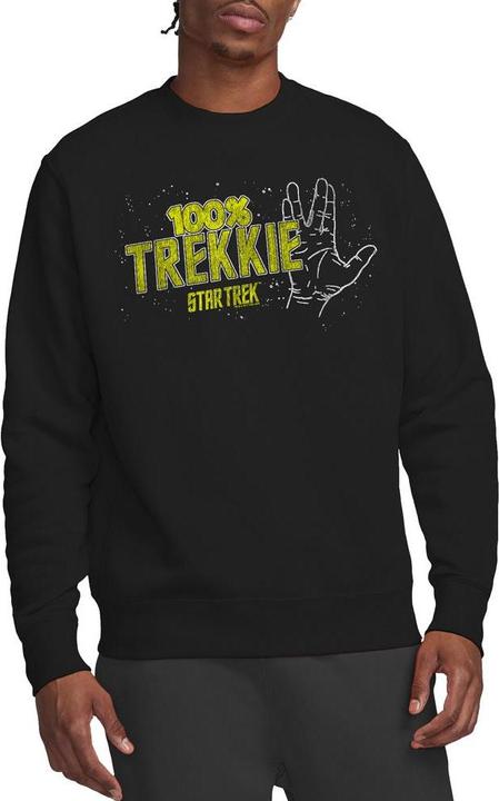 Produktbild Trekkie Sweatshirt (M)