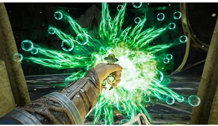 Image du produit EA Games Immortels d'Aveum (Xbox Series X, EN)