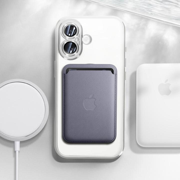 Immagine prodotto Avizar Custodia metallica (Apple iPhone 16 Plus)