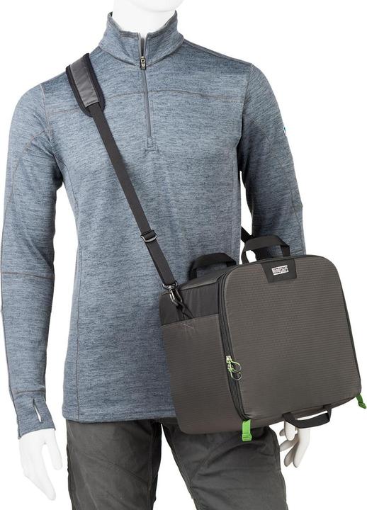 Image du produit Mindshift Stash Master 13 (Poche intérieure pour appareil photo, 13 l)