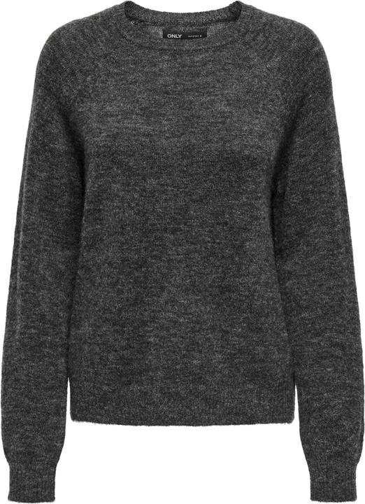 Gris foncé mélangé
