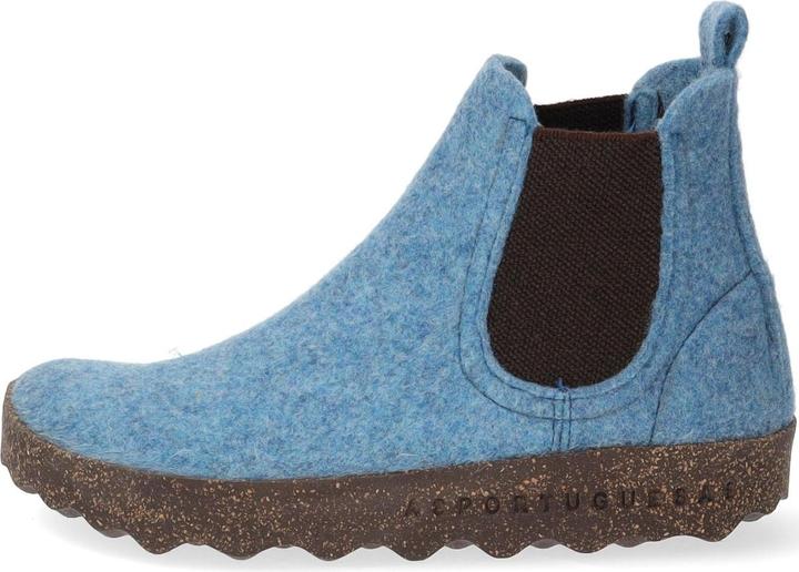 Image du produit Asportuguesas Découvrez la bottine de loisirs confortable et exclusive de! Avec son slip-in de (39)