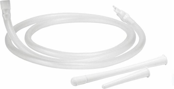 Produktbild PIC Fullwash Irrigator Accessory Set Schlauch 2 Kanülen Konnektor (2000 ml, Intimwaschlotion)